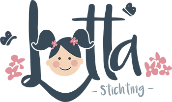 Stichting Lotta - Logo